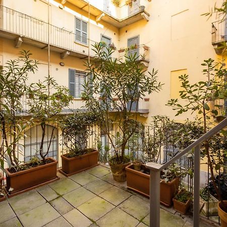 Tiny & Tidy Studio In The Key Area Of Μιλάνο Εξωτερικό φωτογραφία