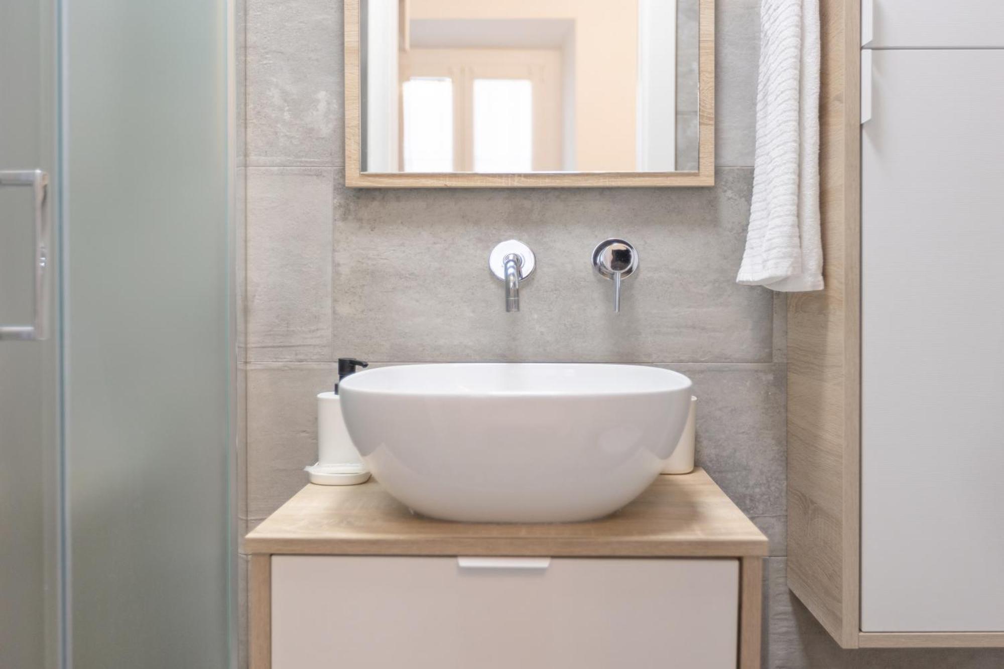 Tiny & Tidy Studio In The Key Area Of Μιλάνο Εξωτερικό φωτογραφία